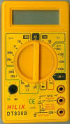 DT830B