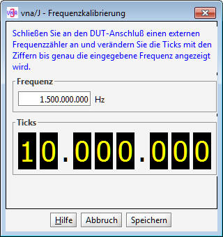 vnaJ 3.0.3