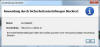 soundapplet blockiert
