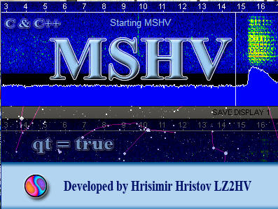 MSHV