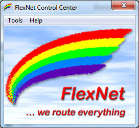 FlexNet