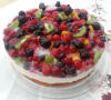 Obsttorte  height=