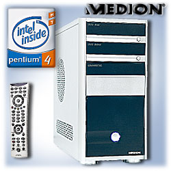 (001) PC MD 8386 XL