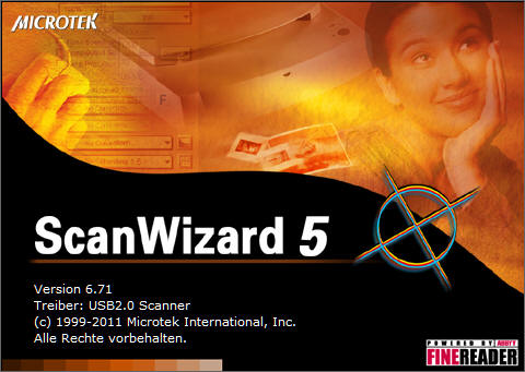 ScanWizard